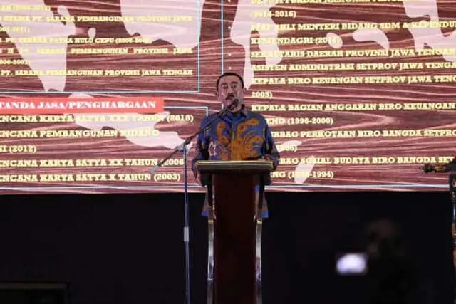 Peningkatan PAD untuk Sukseskan Program Prioritas Nasional Peningkatan PAD untuk Sukseskan Program Prioritas Nasional