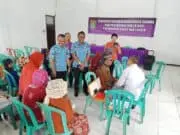 Dinsos Kabupaten Tangerang Berikan Bantuan Kacamata Serta Sembako Bagi Penyandang Cacat dan Lansia Dinsos Kabupaten Tangerang Berikan Bantuan Kacamata Serta Sembako Bagi Penyandang Cacat dan Lansia