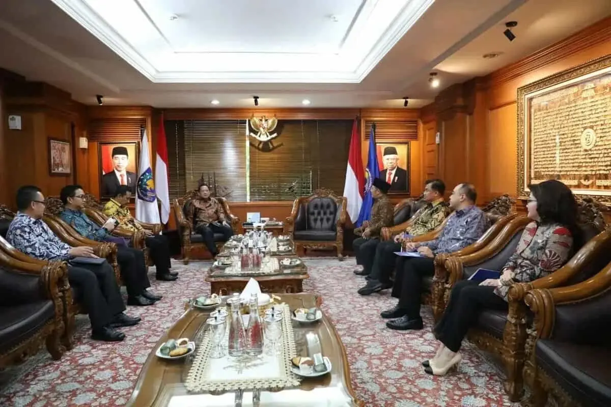 Ketua APKASI: Soal Corona, Mendagri Minta Kepala Daerah Tenangkan Masyarakat