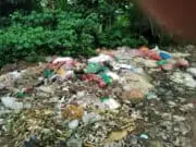 Sampah Semrawut, Camat Solear Segera Panggil Pengelola Pasar Adiyasa Sampah Semrawut, Camat Solear Segera Panggil Pengelola Pasar Adiyasa