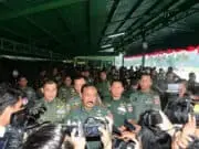 Rapim Kodam, Ajang Evaluasi dan Penyampain Kebijakan Pelaksanaan Progja Rapim Kodam, Ajang Evaluasi dan Penyampain Kebijakan Pelaksanaan Progja