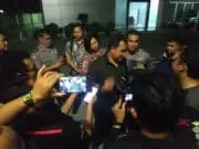 Polda Banten Tetapkan 4 Tersangka Penambang Emas Ilegal di Lebak Polda Banten Tetapkan 4 Tersangka Penambang Emas Ilegal di Lebak