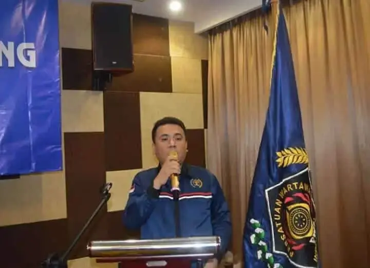 Cegah Munculnya Kriminalisasi Wartawan, PWI Banten Bentuk Tim Khusus Cegah Munculnya Kriminalisasi Wartawan, PWI Banten Bentuk Tim Khusus