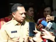 Mendagri: Negara Tidak Boleh Kalah oleh Kelompok Pelanggar Hukum Mendagri: Negara Tidak Boleh Kalah oleh Kelompok Pelanggar Hukum