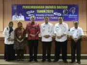 Kecamatan Cisauk Sajikan Pelayanan Yang Nyaman Bagi Masyarakat Kecamatan Cisauk Sajikan Pelayanan Yang Nyaman Bagi Masyarakat