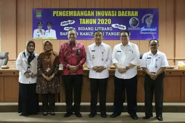 Kecamatan Cisauk Sajikan Pelayanan Yang Nyaman Bagi Masyarakat Kecamatan Cisauk Sajikan Pelayanan Yang Nyaman Bagi Masyarakat