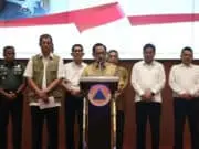 Hadapi COVID-19, Mendagri Minta Pelayanan Publik Tetap Berjalan