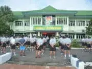 Hambat penyebaran Covid-19, Danrem 071/Wijayakusuma Berikan Jam Komandan Hambat penyebaran Covid-19, Danrem 071/Wijayakusuma Berikan Jam Komandan