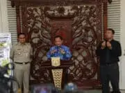 Temui Gubernur DKI, Mendagri Pastikan Koordinasi Pengendalian Penularan Covid-19 Berjalan Baik Temui Gubernur DKI, Mendagri Pastikan Koordinasi Pengendalian Penularan Covid-19 Berjalan Baik