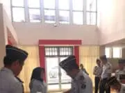 Antisipasi Corona, Ini yang Dilakukan Lapas Narkotika IIa Gunung Sindur Antisipasi Corona, Ini yang Dilakukan Lapas Narkotika IIa Gunung Sindur
