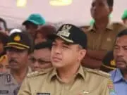Bupati Zaki Tanggap Darurat Wabah Corona Diperpanjang Bupati Zaki Tanggap Darurat Wabah Corona Diperpanjang
