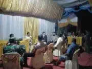 Jalankan Maklumat Kapolri, Polsek Tirtayasa Batalkan Rencana Resepsi Pernikahan Warganya Jalankan Maklumat Kapolri, Polsek Tirtayasa Batalkan Rencana Resepsi Pernikahan Warganya