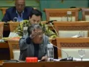 Pipa Bocor, PGN Harus Aktif Kordinasi Pipa Bocor, PGN Harus Aktif Kordinasi