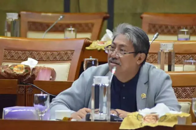 PKS Minta PLN Transparan Soal Tarif Listrik di Masa Darurat Corona PKS Minta PLN Transparan Soal Tarif Listrik di Masa Darurat Corona