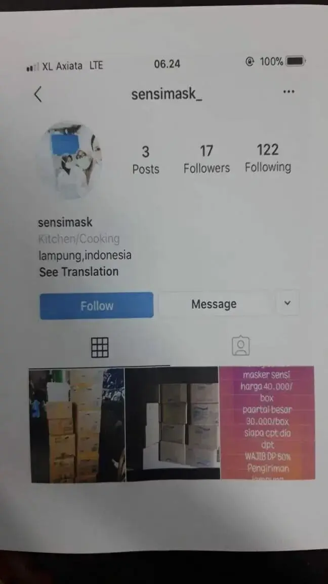 Polisi Bongkar Aksi Tipu-tipu Masker di Bandara Soetta Polisi Bongkar Aksi Tipu-tipu Masker di Bandara Soetta