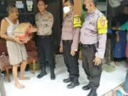 Berikan Pelayanan Pada Masyarakat, Polsek Karawaci Gelar Baksos Berikan Pelayanan Pada Masyarakat, Polsek Karawaci Gelar Baksos