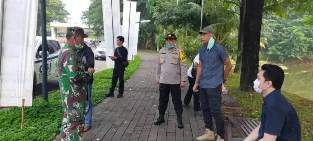 Sinar Mas Land Pastikan Pesan Suara yang Beredar Hoax Sinar Mas Land Pastikan Pesan Suara yang Beredar Hoax