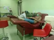 Donor Yuk, PMI Kabupaten Tangerang Kekurangan Stok Darah Donor Yuk, PMI Kabupaten Tangerang Kekurangan Stok Darah