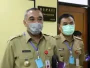 Pemkab Tangerang Siapkan Anggaran Rp 70 Miliar Penanganan Covid-19