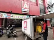 Siap Antar Pesanan Ke Rumah, Midi Kriing Sediakan Layanan Delivery Order, Drive Thrue dan Midi Send Siap Antar Pesanan Ke Rumah, Midi Kriing Sediakan Layanan Delivery Order, Drive Thrue dan Midi Send