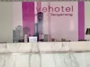 Pandemi Covid-19, Hotel Fave Bandara Sementara Menolak Tamu dari Luar Negeri Pandemi Covid-19, Hotel Fave Bandara Sementara Menolak Tamu dari Luar Negeri