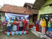 Peduli Dampak Covid-19, FIFGROUP Cabang Tangerang 2 Salurkan 200 Paket Sembako Peduli Dampak Covid-19, FIFGROUP Cabang Tangerang 2 Salurkan 200 Paket Sembako