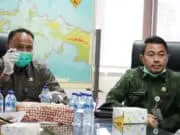 Kemendagri Terus Pantau Perkembangan Situasi di Daerah