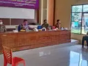 Jelang PSBB, Muspika Kec Cisauk dan Gugus Tugas Gelar Sosialisasi Kesiagaan Covid-19 Jelang PSBB, Muspika Kec Cisauk dan Gugus Tugas Gelar Sosialisasi Kesiagaan Covid-19