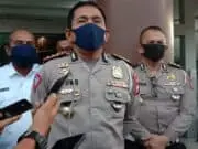 Dirlantas Polda Banten : Pelabuhan Merak Tak Layani Penumpang Mudik Mulai Hari Ini Dirlantas Polda Banten : Pelabuhan Merak Tak Layani Penumpang Mudik Mulai Hari Ini