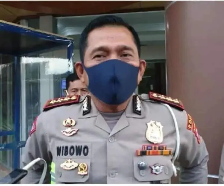 Ditlantas Polda Banten Putarbalikkan 555 Unit Kendaraan Mudik Menuju Pelabuhan Merak