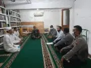 Ada Apa Babinsa Mangkubumen Datangi Ponpes Al-Islam Gumuk Ada Apa Babinsa Mangkubumen Datangi Ponpes Al-Islam Gumuk