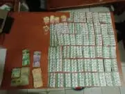 Satresnarkoba Polres Serang Kota Berhasil Mengamankan Ratusan Butir Obat Terlarang Siap Edar Satresnarkoba Polres Serang Kota Berhasil Mengamankan Ratusan Butir Obat Terlarang Siap Edar