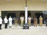 Bupati Zaki Bagikan 2 Ribu Paket Sembako untuk Ustad dan Guru Ngaji Bupati Zaki Bagikan 2 Ribu Paket Sembako untuk Ustad dan Guru Ngaji