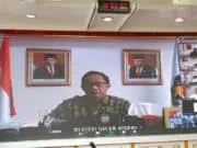 Mendagri Instruksikan Pemda Berikan Hibah atau Bansos Mendagri Instruksikan Pemda Berikan Hibah atau Bansos