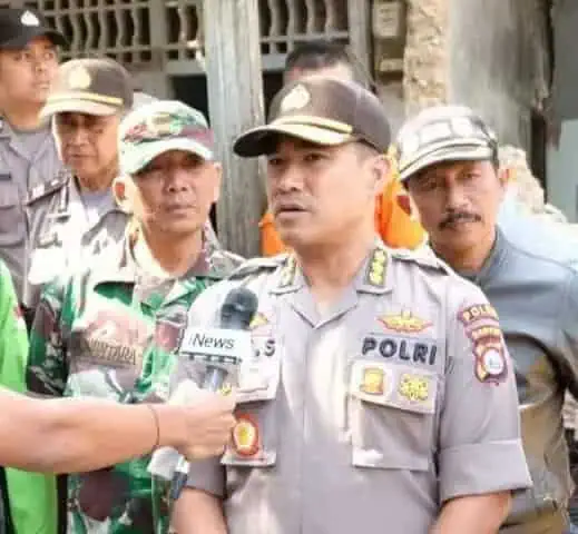 Operasi Keselamatan Kalimaya 2020,Polda Banten Bagikan Masker dan Hand Sanitizer