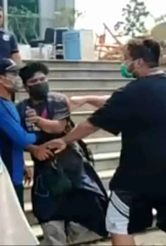 Ketua SMSI Kota Tangerang Minta Permasalahan Kekerasan Terhadap Wartawan ditindak Tegas Ketua SMSI Kota Tangerang Minta Permasalahan Kekerasan Terhadap Wartawan ditindak Tegas