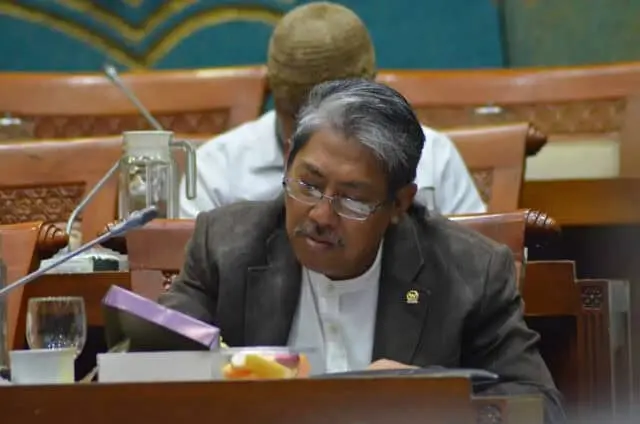 PKS: RUU Minerba Harus Utamakan Kepentingan Nasional, Bukan Asing PKS: RUU Minerba Harus Utamakan Kepentingan Nasional, Bukan Asing