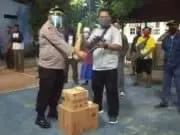 Antisipasi Gangguan Kamtibmas,Polsek Neglasari Aktifkan Sistem Siskamling Antisipasi Gangguan Kamtibmas,Polsek Neglasari Aktifkan Sistem Siskamling