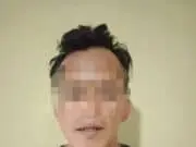 Satresnarkoba Polres Serang Kota Berhasil Tangkap Pelaku Penyalahgunaan Narkoba Satresnarkoba Polres Serang Kota Berhasil Tangkap Pelaku Penyalahgunaan Narkoba