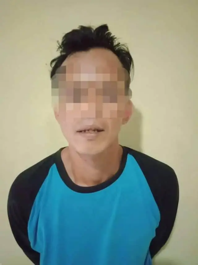 Satresnarkoba Polres Serang Kota Berhasil Tangkap Pelaku Penyalahgunaan Narkoba Satresnarkoba Polres Serang Kota Berhasil Tangkap Pelaku Penyalahgunaan Narkoba