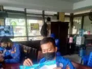 PWI dan LBH Sulteng Siap Dampingi Wartawan Yang Dilapokan Kapolres Palu PWI dan LBH Sulteng Siap Dampingi Wartawan Yang Dilapokan Kapolres Palu