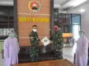 Antisipasi Covid-19, Prajurit Wijayakusuma Ikuti Rapid Test Antisipasi Covid-19, Prajurit Wijayakusuma Ikuti Rapid Test