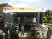 Inilah Segala Upaya TNI – Polri Bantu masyarakat Ditengah Pandemi Covid 19 Inilah Segala Upaya TNI - Polri Bantu masyarakat Ditengah Pandemi Covid 19