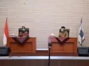 Dalam Rangka Penanganan Covid-19, Mendagri Lakukan Kunker Ke Kota Depok Dalam Rangka Penanganan Covid-19, Mendagri Lakukan Kunker Ke Kota Depok