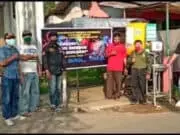 Ramadhan: P4TS, Bersama HIPAKAD Dan Ormas Lapbas, Bagikan 500 Takjil Ramadhan: P4TS, Bersama HIPAKAD Dan Ormas Lapbas, Bagikan 500 Takjil