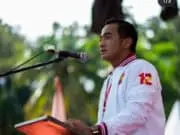 Ahmad Syawqi : Bantuan Jaring Pengaman Sosial di Kota Tangsel Dinilai Masih Amburadul Ahmad Syawqi : Bantuan Jaring Pengaman Sosial di Kota Tangsel Dinilai Masih Amburadul