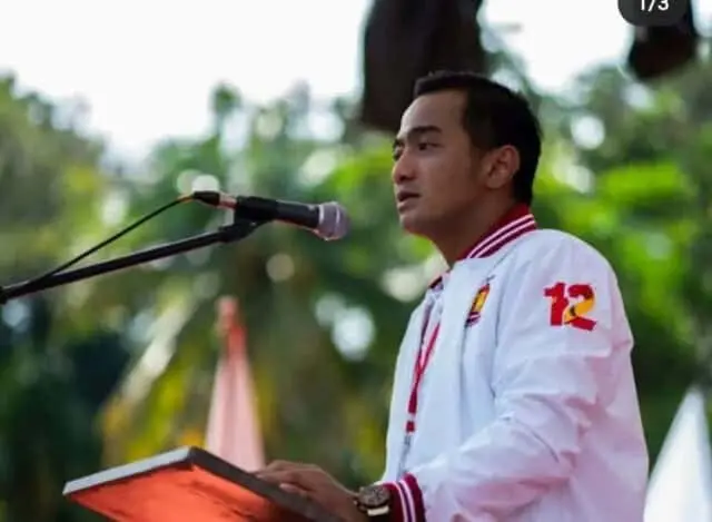 Ahmad Syawqi : Bantuan Jaring Pengaman Sosial di Kota Tangsel Dinilai Masih Amburadul Ahmad Syawqi : Bantuan Jaring Pengaman Sosial di Kota Tangsel Dinilai Masih Amburadul