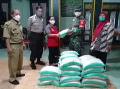 Babinsa Baru Hadiri Acara Sosialisasi BST Kelurahan Kemlayan Babinsa Baru Hadiri Acara Sosialisasi BST Kelurahan Kemlayan