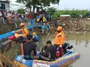 Bocah Laki-Laki 9 Tahun Tenggelam Dikali Leduk Periuk Bocah Laki-Laki 9 Tahun Tenggelam Dikali Leduk Periuk