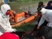 Jasad Bocah Tenggelam, Ditemukan di Radius 300 Meter dalam Keadaan Meninggal Dunia Jasad Bocah Tenggelam, Ditemukan di Radius 300 Meter dalam Keadaan Meninggal Dunia
